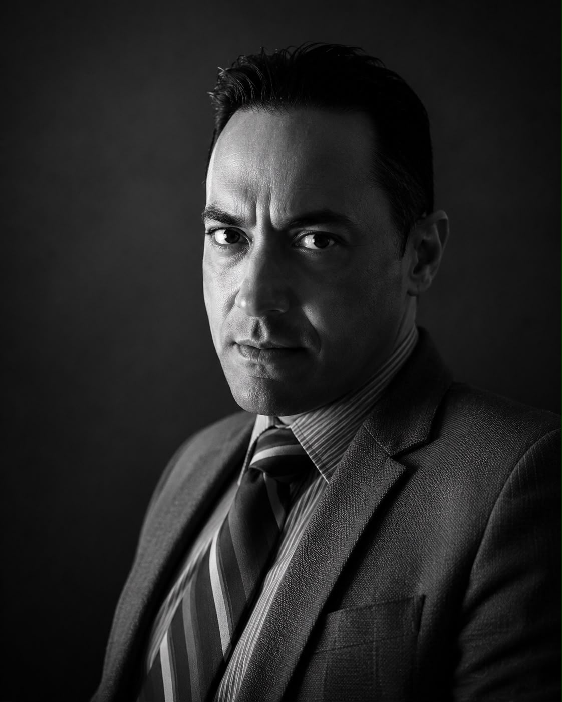 Alejandro Federico Sánchez Tamborrel