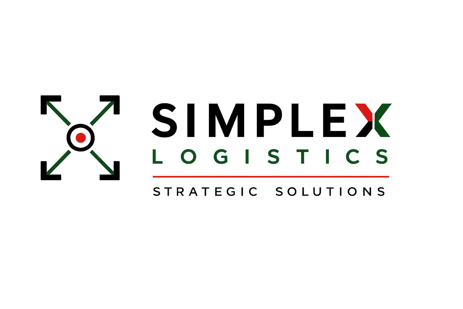 Simplex Logistics
